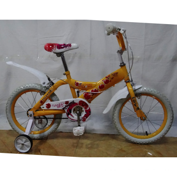 Bicicleta de niños de alta calidad para niños en bicicleta (FP-KDB137)